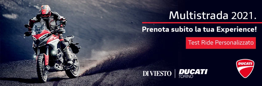 News Sito Multistrada 2021