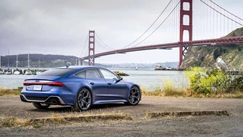 Audi RS 7 Sportback Gallery 3