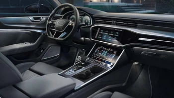 Audi RS 4 Avant Gallery 1