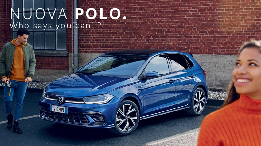 Nuova Polo
