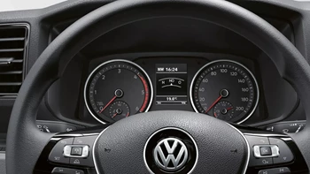 Volkswagen Crafter Autotelaio 04