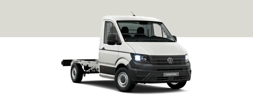 Gamma VIC Nuovo Crafter Autotelaio