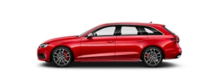 S4 Avant