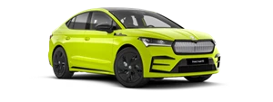 Enyaq Coupe