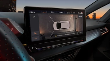 Cupra Born Gallery 3