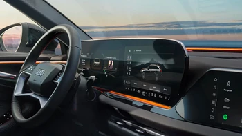 Audi A5 Avant Gallery 2