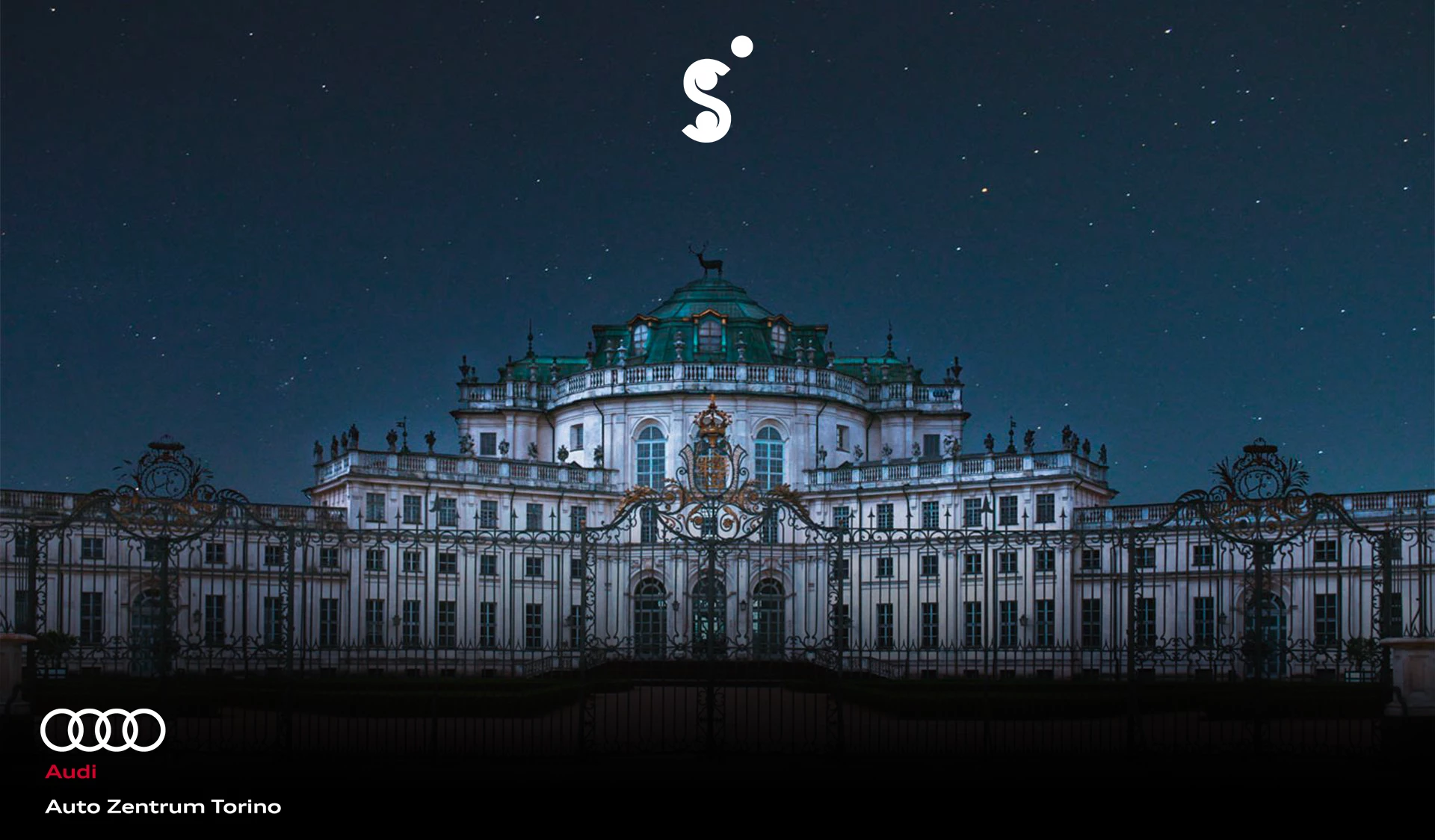 Stupinigi