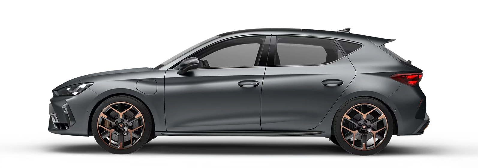 Imgi 16 New Cupra Leon 2024 Side Grey Matte