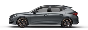 Imgi 16 New Cupra Leon 2024 Side Grey Matte
