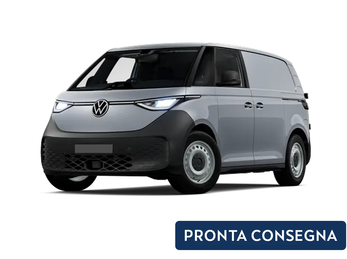 Noleggio P.IVA ID.Buzz Cargo