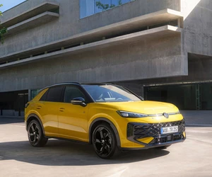 Nuovo T Roc Gallery 1