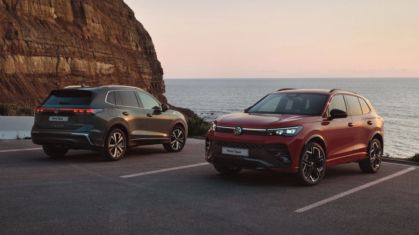 20240201 Nuova Tiguan Ambiance