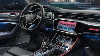 Audi Q4 E Tron Gallery1