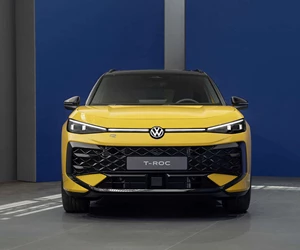 Nuovo T Roc Gallery 3