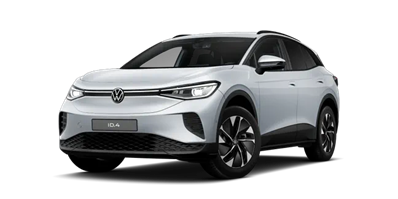 ID.4 Pro Edition Plus