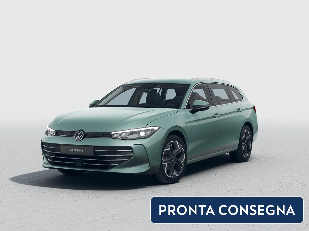 2025 Noleggio Aziende E P.IVA Volkswagen Passat Ehybrid Business