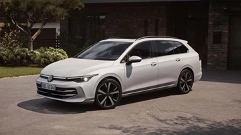 Nuova Golf Variant Gallery 3