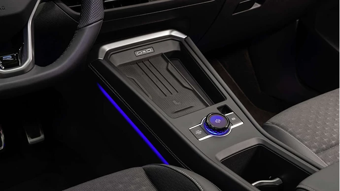 Nuovo T Roc Section 3