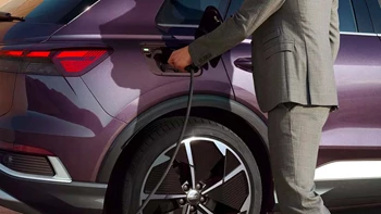 Audi Q4 E Tron Gallery4