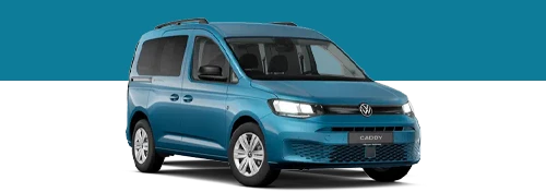 Gamma VIC Caddy California