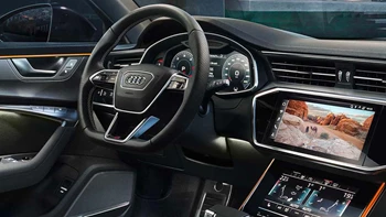 Audi SQ8 Gallery 3
