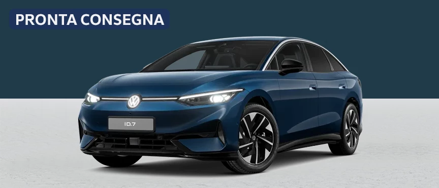 202411 ID.7 Pro Edition Plus