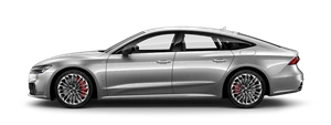 Audi A7 Sportback TFSI E Quattro
