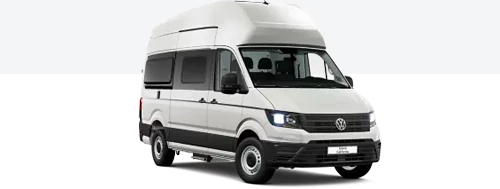 Gamma VIC Grand California