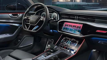 Audi S8 Gallery 3