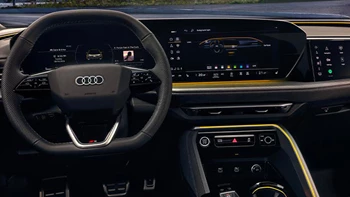 Audi Q5 Sportback Gallery 3