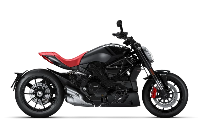 Xdiavel