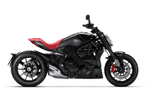 Xdiavel