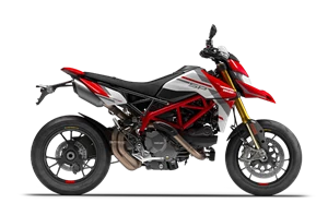 Hypermotard