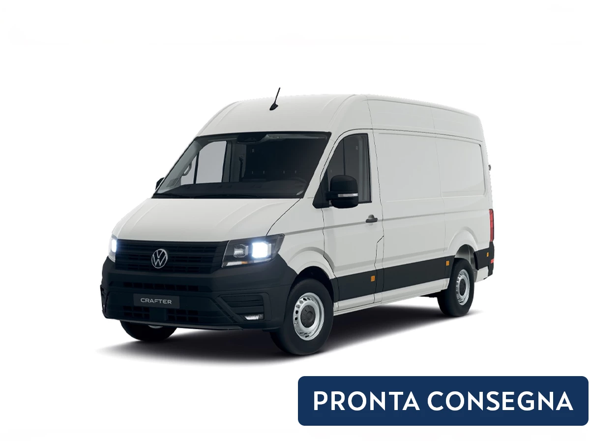 Noleggio P.Iva VIC Crafter