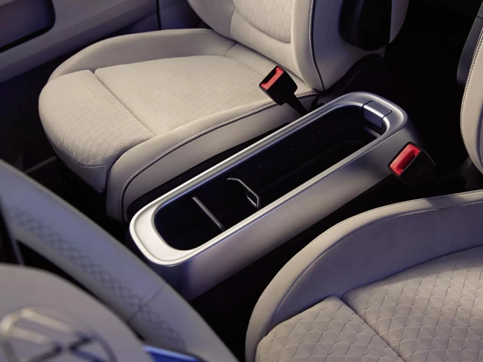 IB0207 Vw Id Buzz Box 10X6