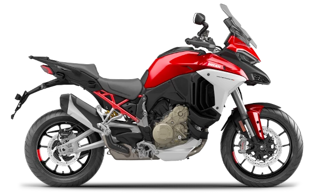 Multistrada