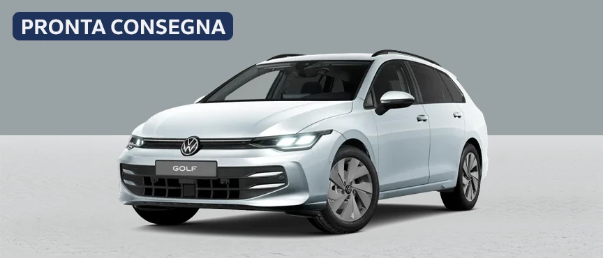 202411 Nuova Golf Variant Edition Plus