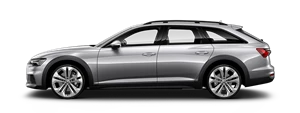 Audi A6 Allroad Quattro