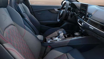 Audi S4 Avant Gallery 4