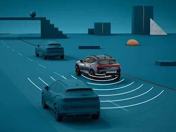 Cupra Ateca Gallery 3