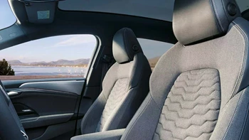 Audi A6 E Tron Avant Gallery 2