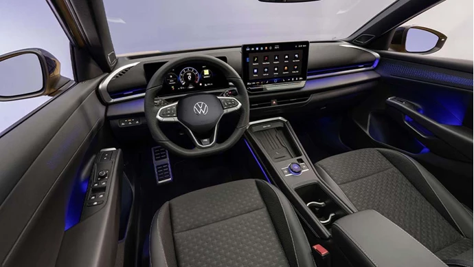 Nuovo T Roc Section 2